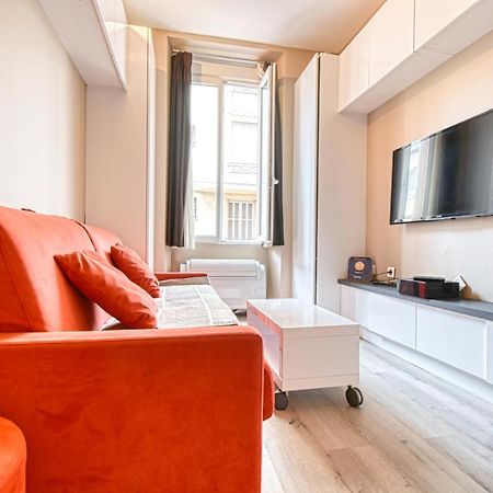 Beautiful And Cozy Apartment In The Heart Of Cannes Exterior foto